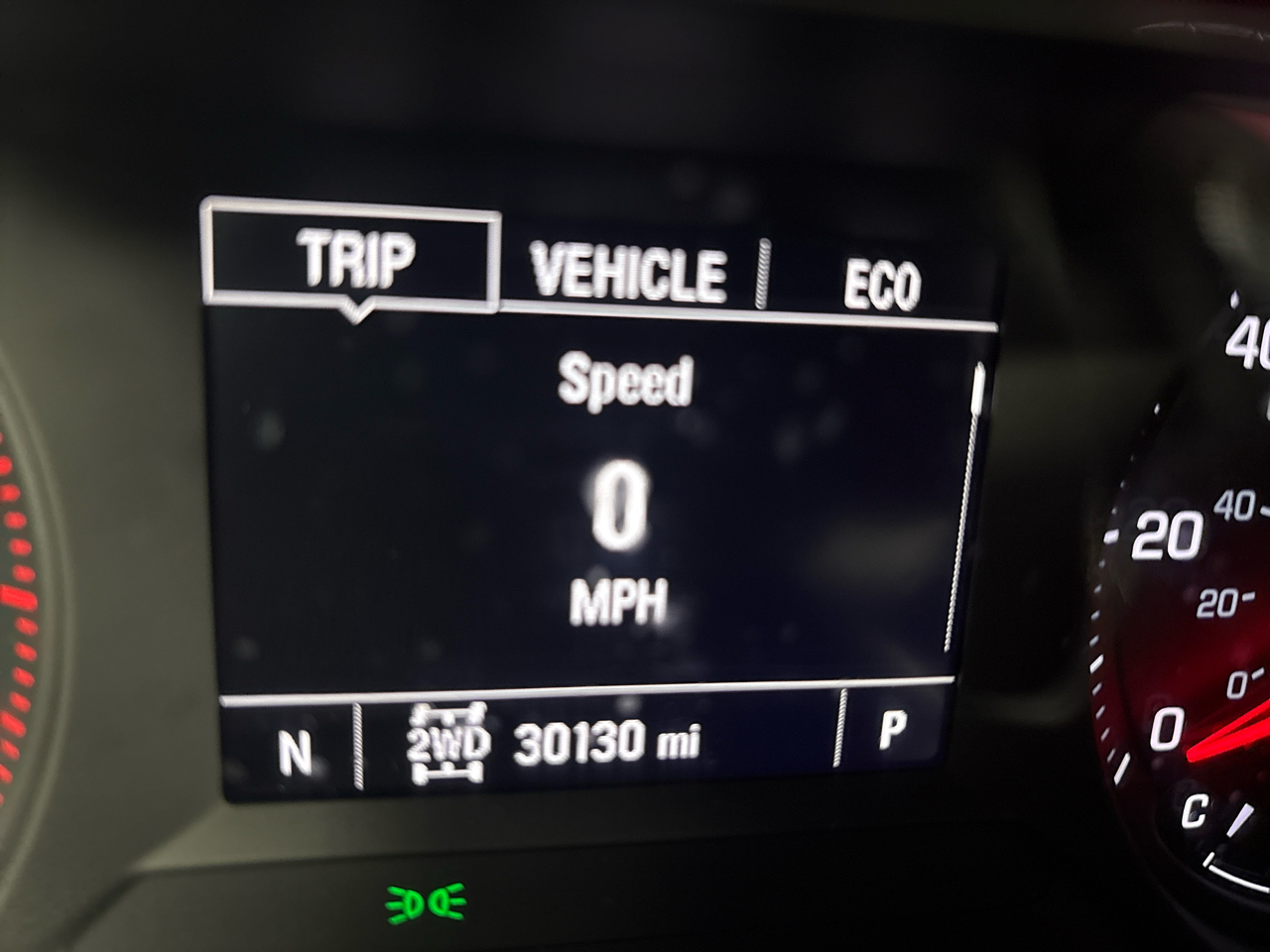 Chevrolet TrailBlazer AWD 4dr LT 2023