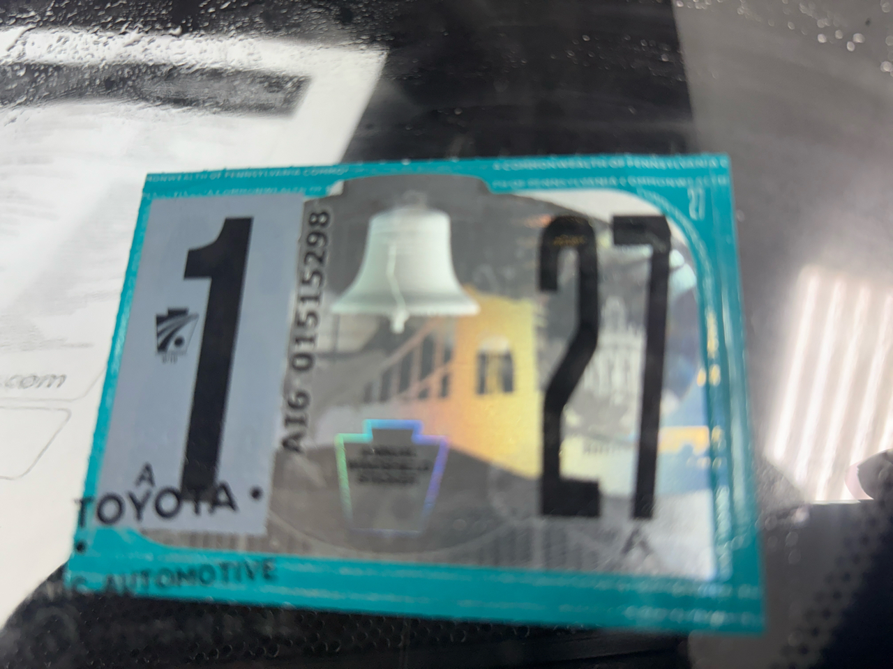 Toyota RAV4 AWD 4dr LE (Natl) 2016