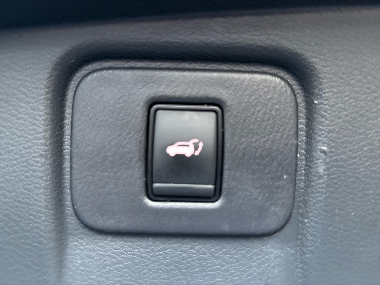 Nissan Murano 2017.5 AWD Platinum 2017