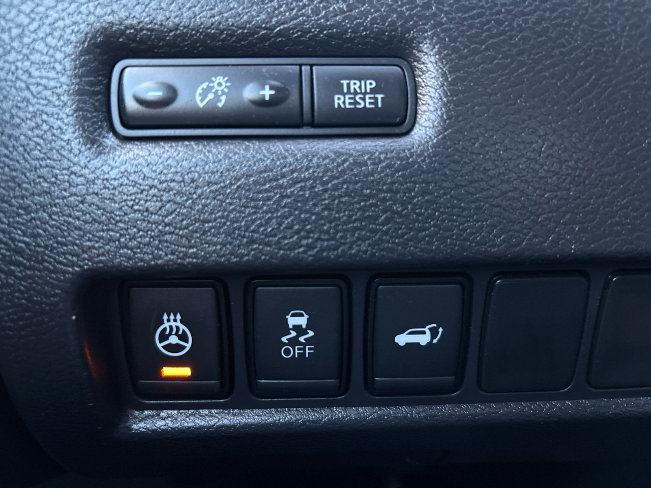 Nissan Murano 2017.5 AWD Platinum 2017