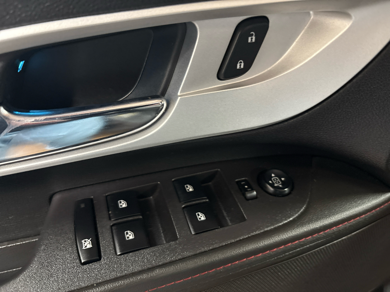 Chevrolet Equinox AWD 4dr LTZ 2013