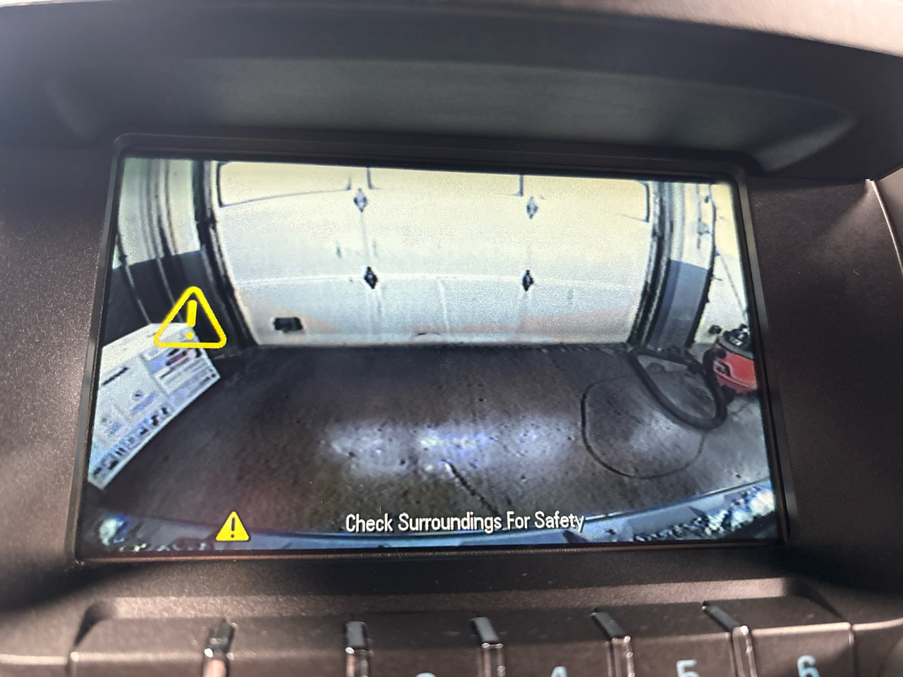 Chevrolet Equinox AWD 4dr LTZ 2013