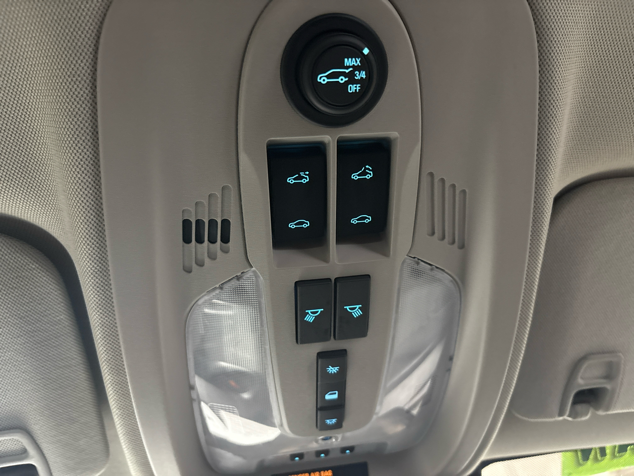 Chevrolet Equinox AWD 4dr LTZ 2013