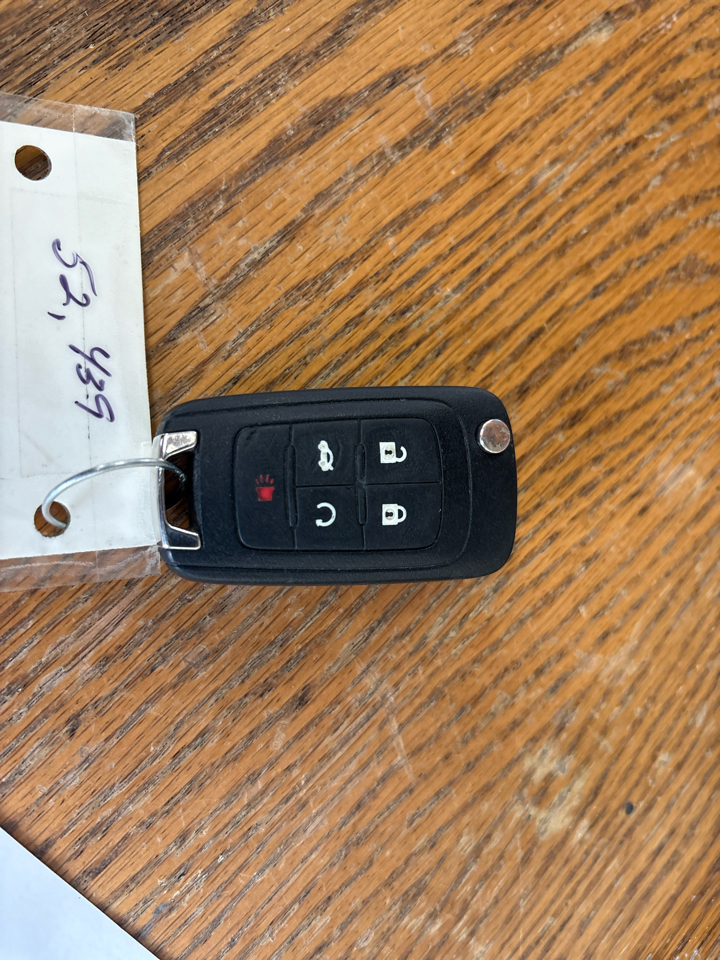 Chevrolet Equinox AWD 4dr LTZ 2013