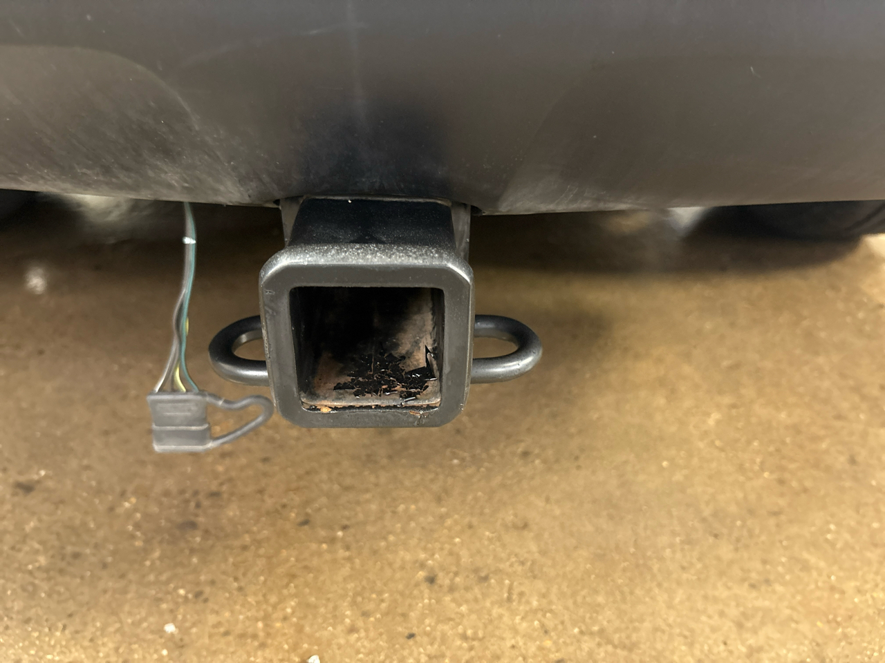 Subaru Forester 4dr CVT 2.5i Limited PZEV 2016