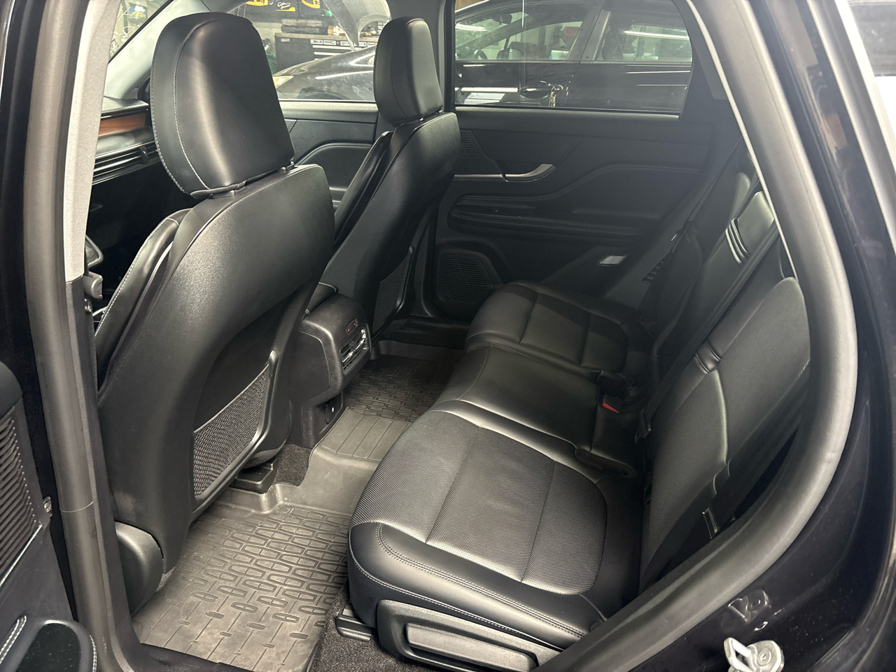 Lincoln Corsair Reserve AWD 2022