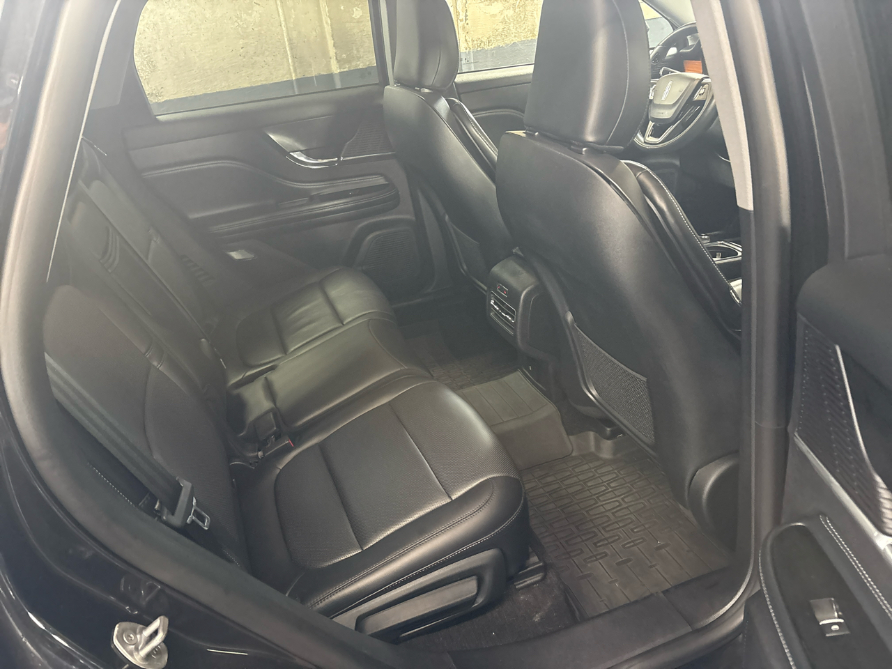 Lincoln Corsair Reserve AWD 2022