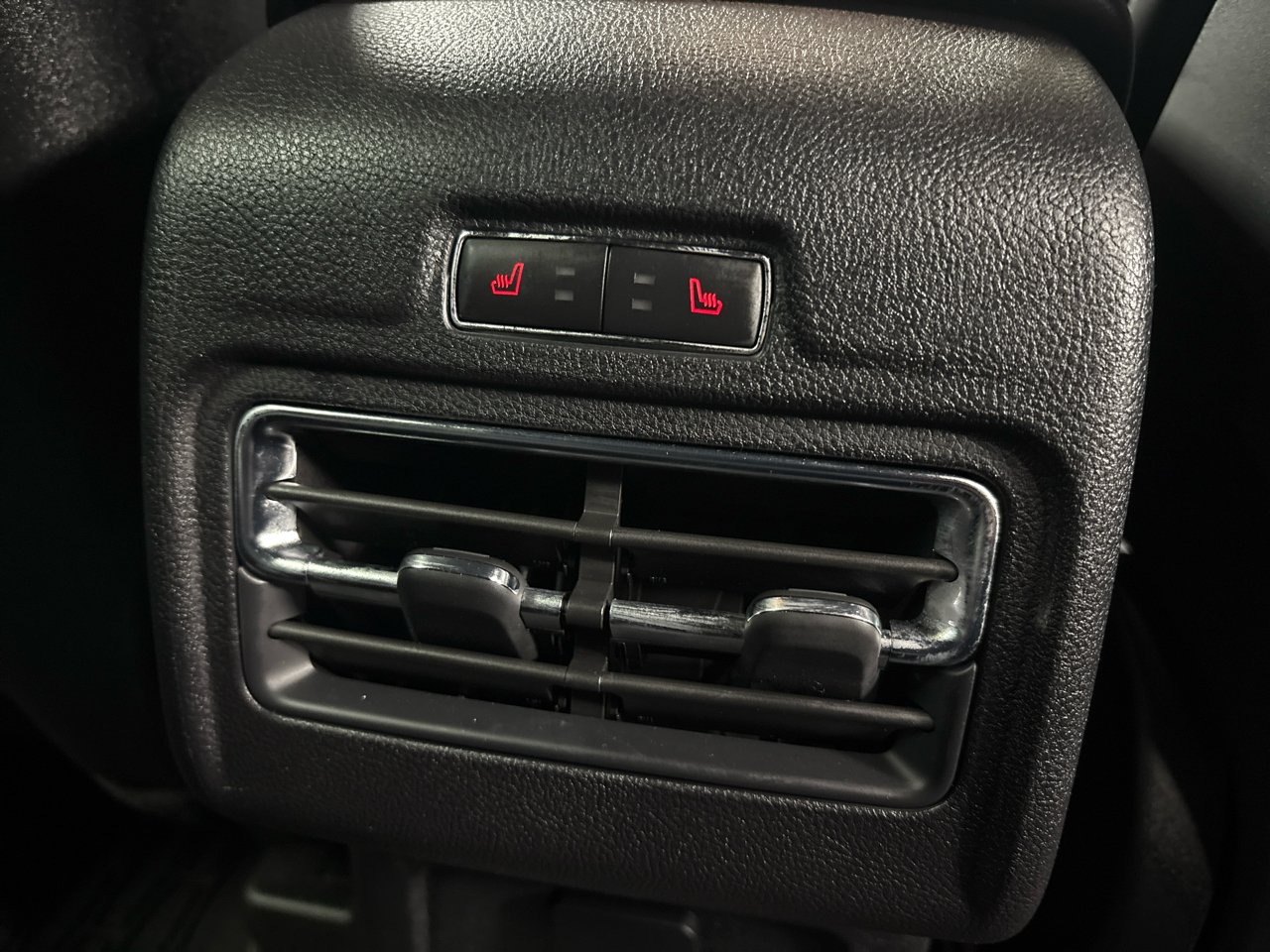 Lincoln Corsair Reserve AWD 2022