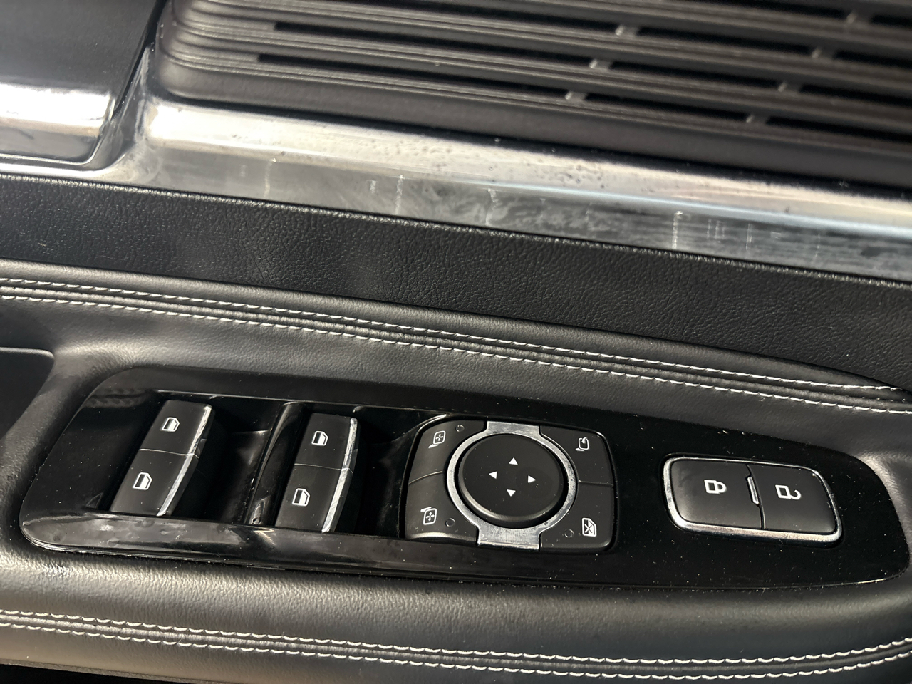 Lincoln Corsair Reserve AWD 2022