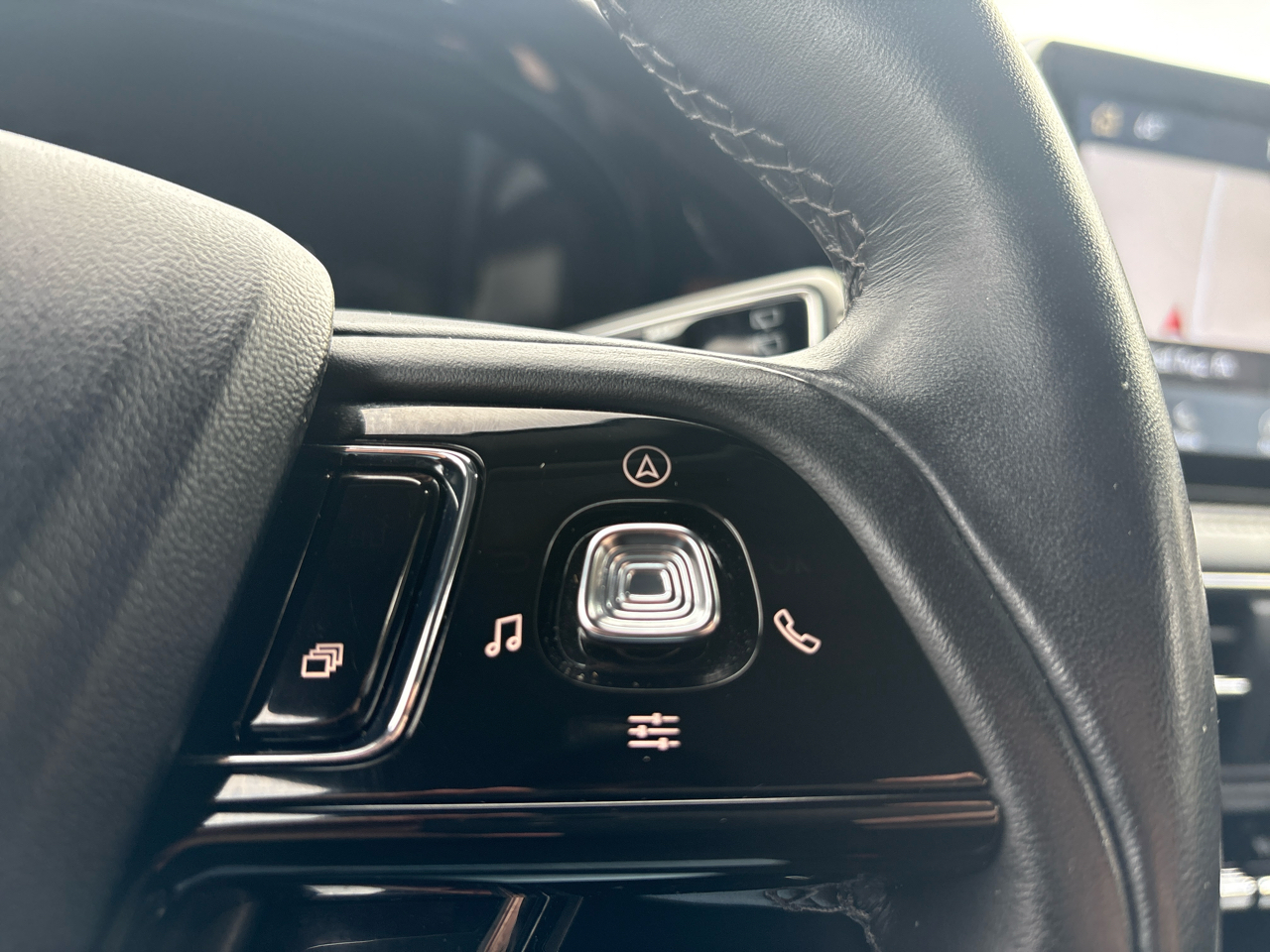 Lincoln Corsair Reserve AWD 2022