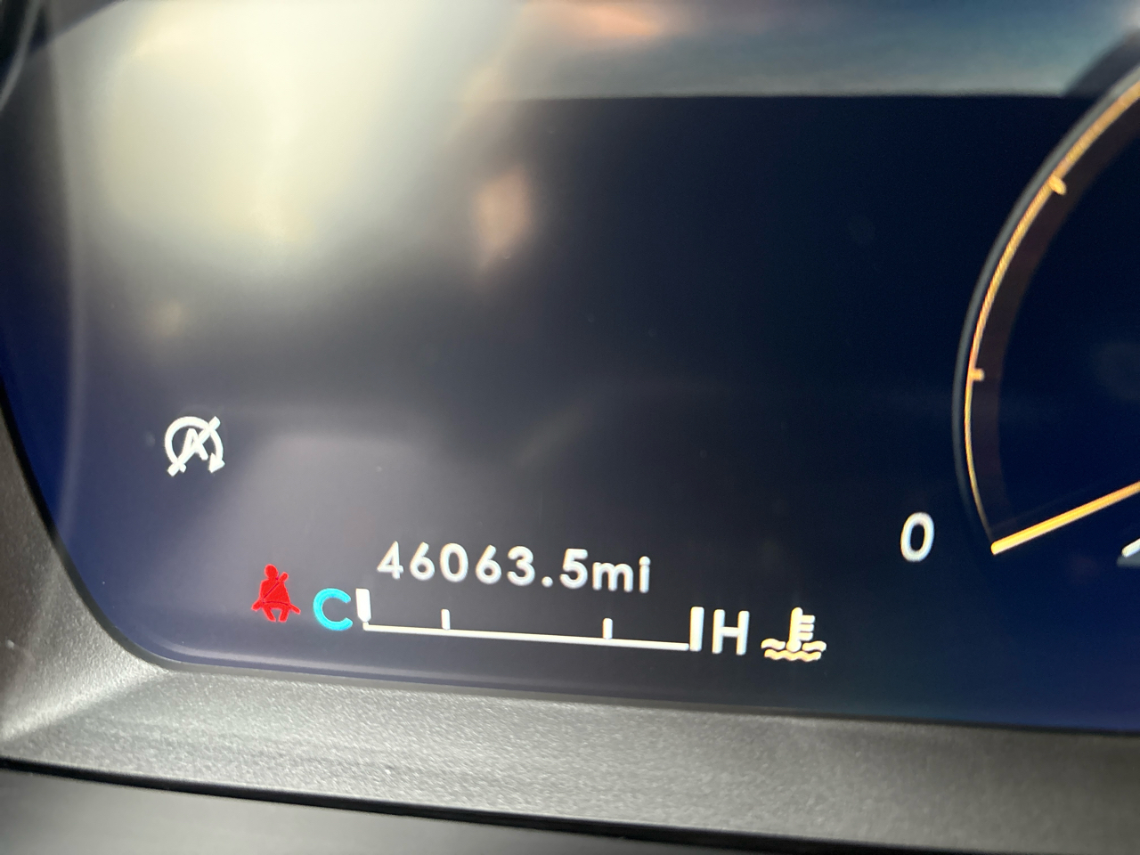 Lincoln Corsair Reserve AWD 2022