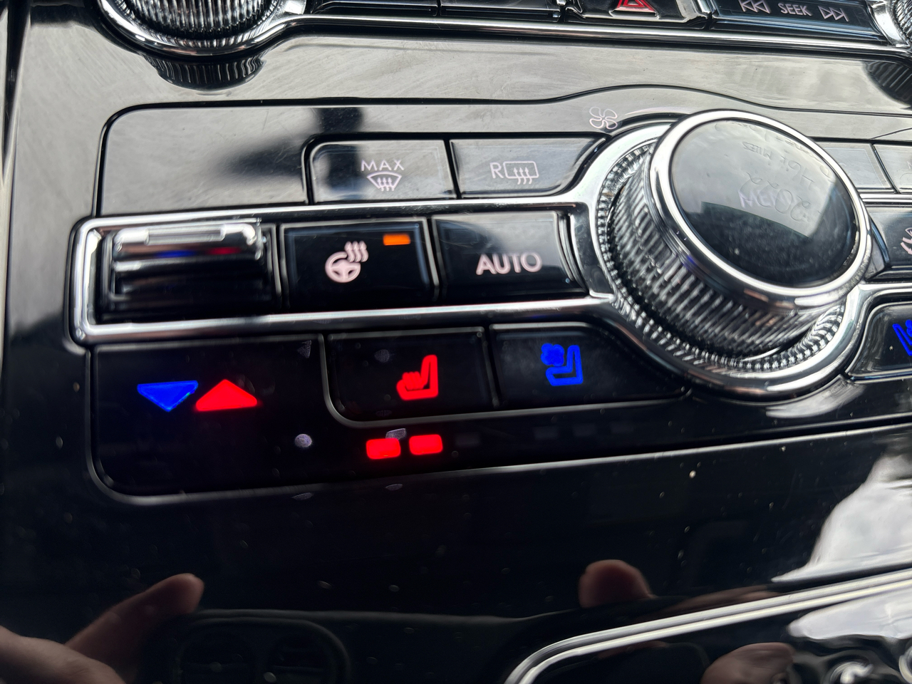 Lincoln Corsair Reserve AWD 2022