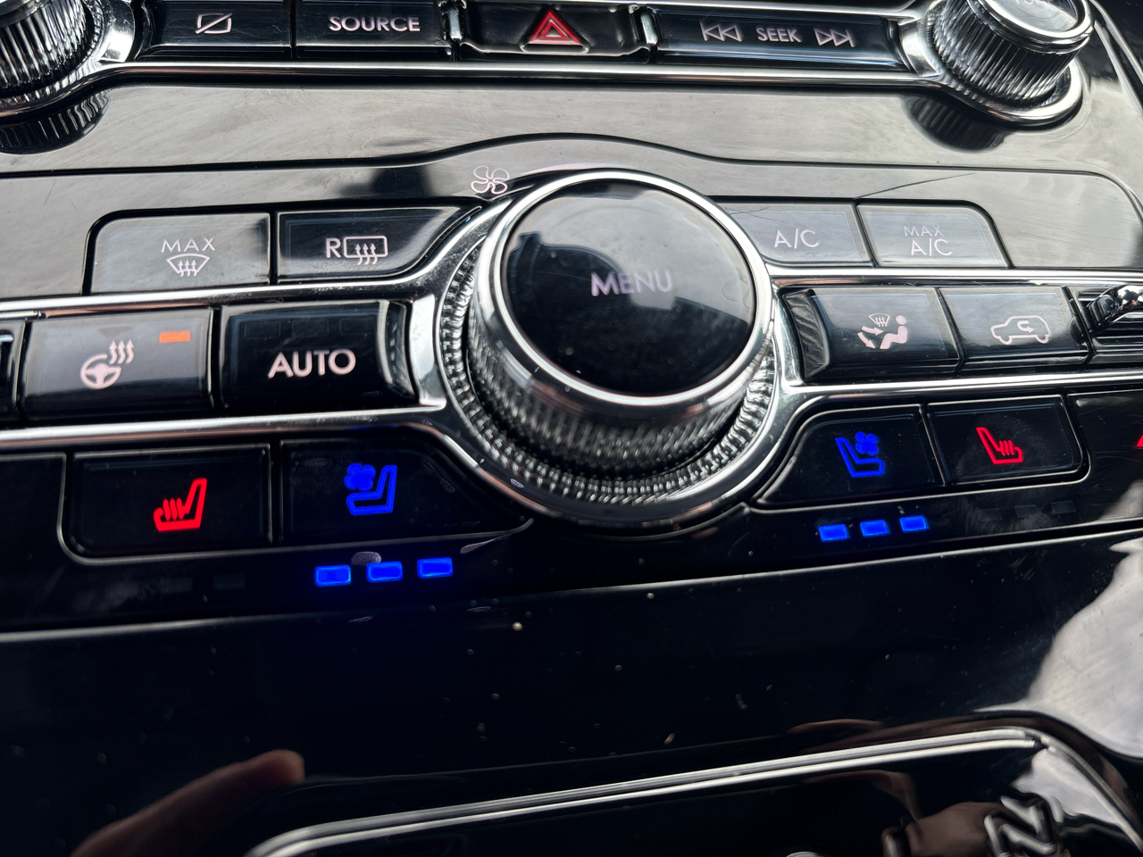 Lincoln Corsair Reserve AWD 2022