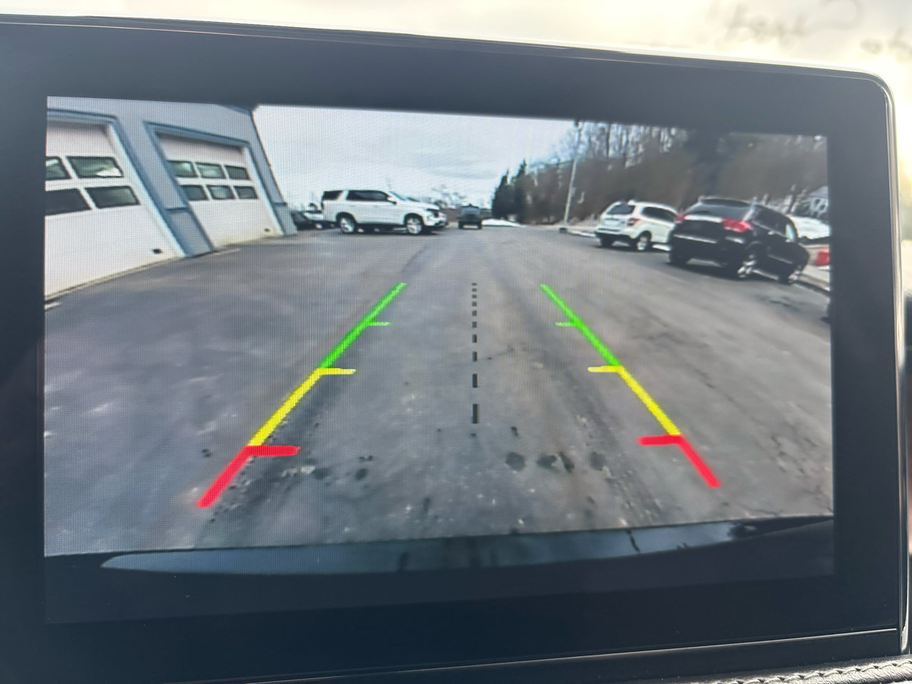 Lincoln Corsair Reserve AWD 2022