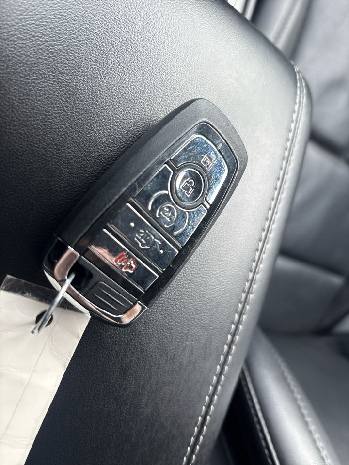 Lincoln Corsair Reserve AWD 2022