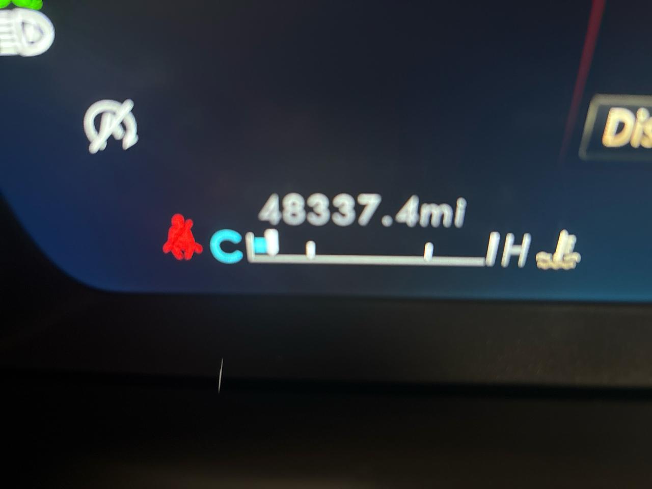 Lincoln Corsair Reserve AWD 2022