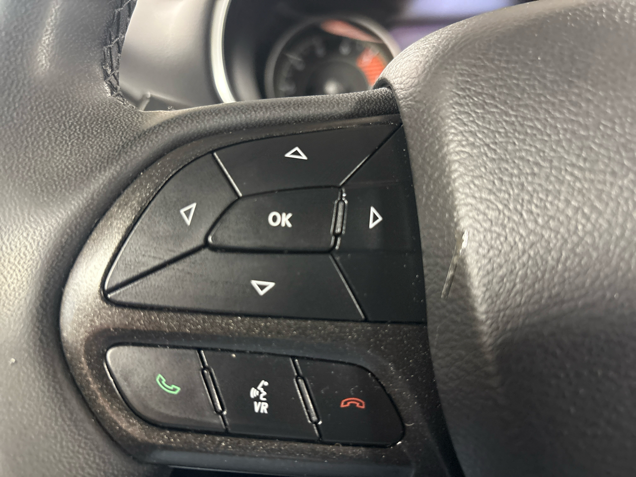 Jeep Cherokee Trailhawk 4x4 2022