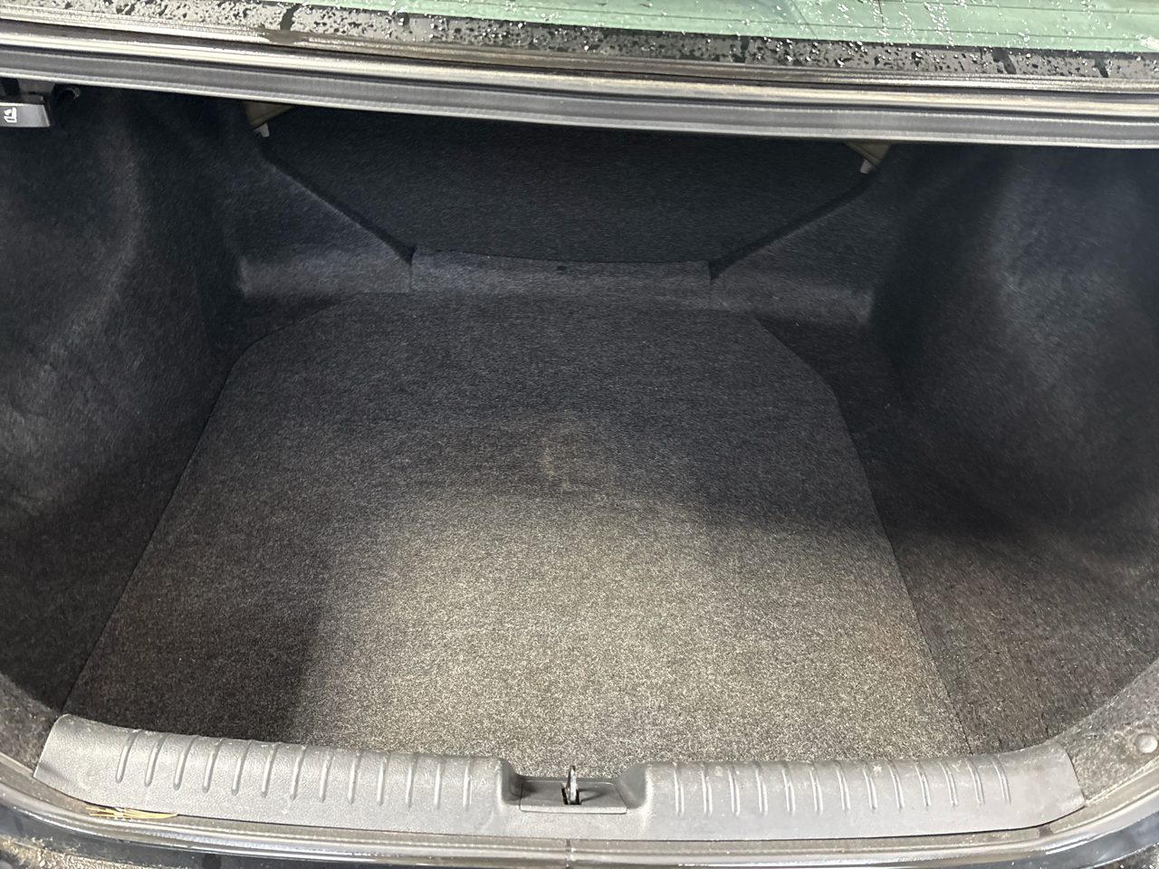 Honda Civic Sedan 4dr CVT LX 2014