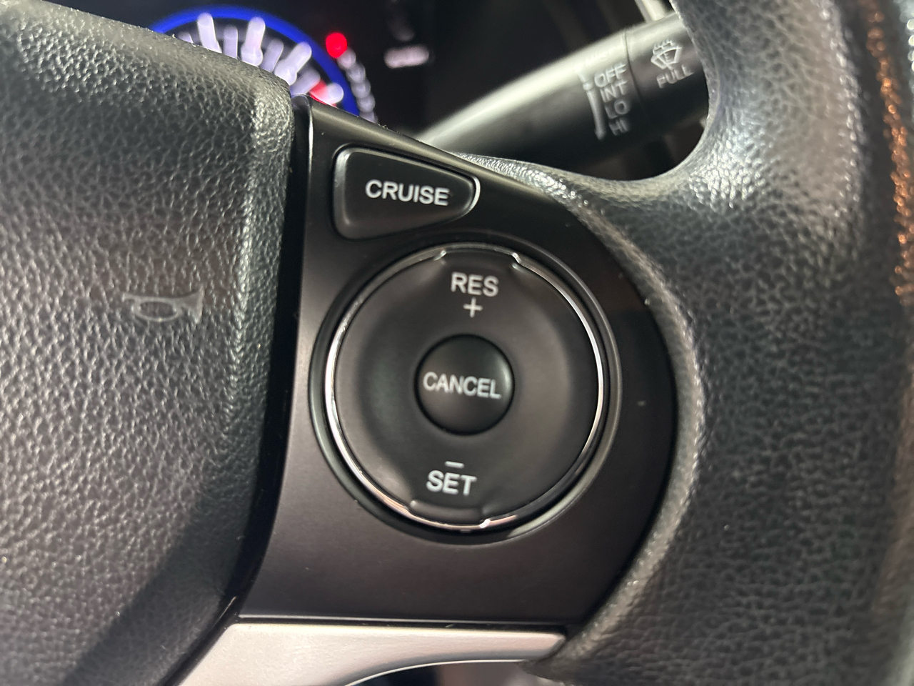 Honda Civic Sedan 4dr CVT LX 2014