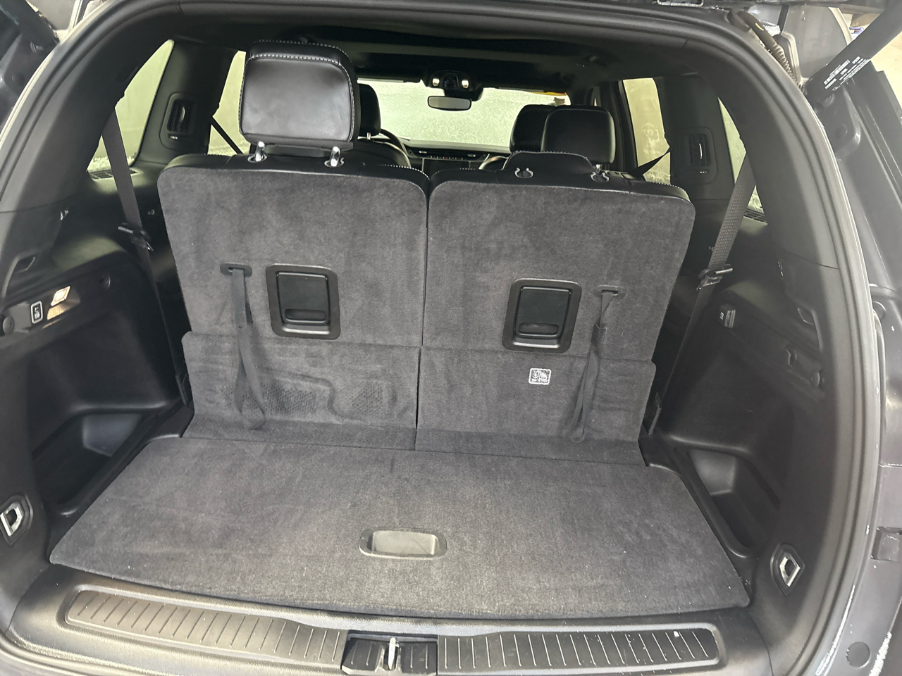 Jeep Grand Cherokee L Altitude 4x4 2021