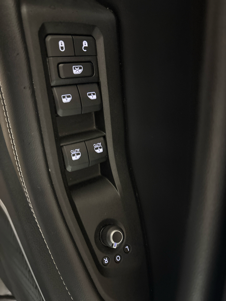 Jeep Grand Cherokee L Altitude 4x4 2021