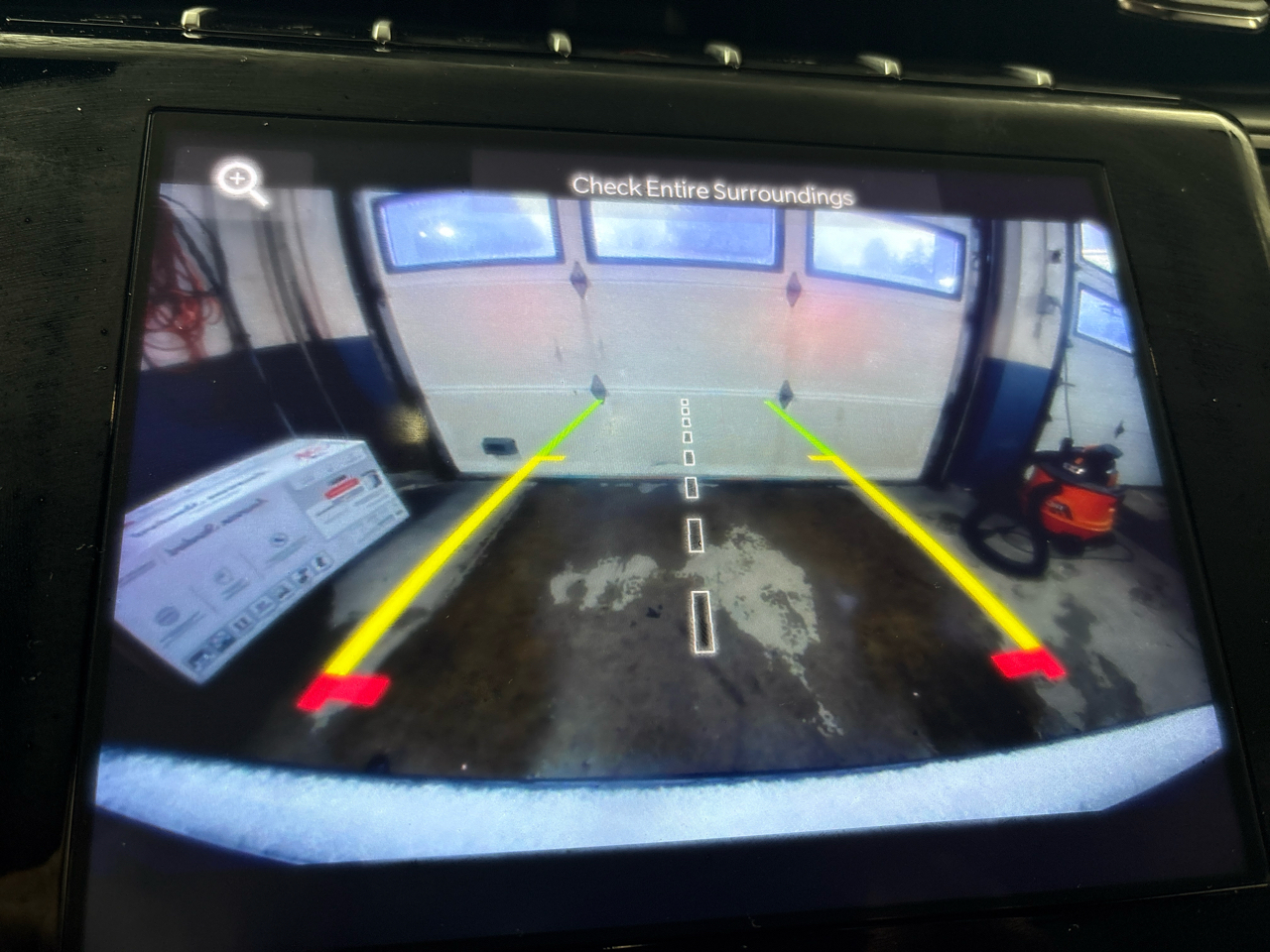 Jeep Grand Cherokee L Altitude 4x4 2021