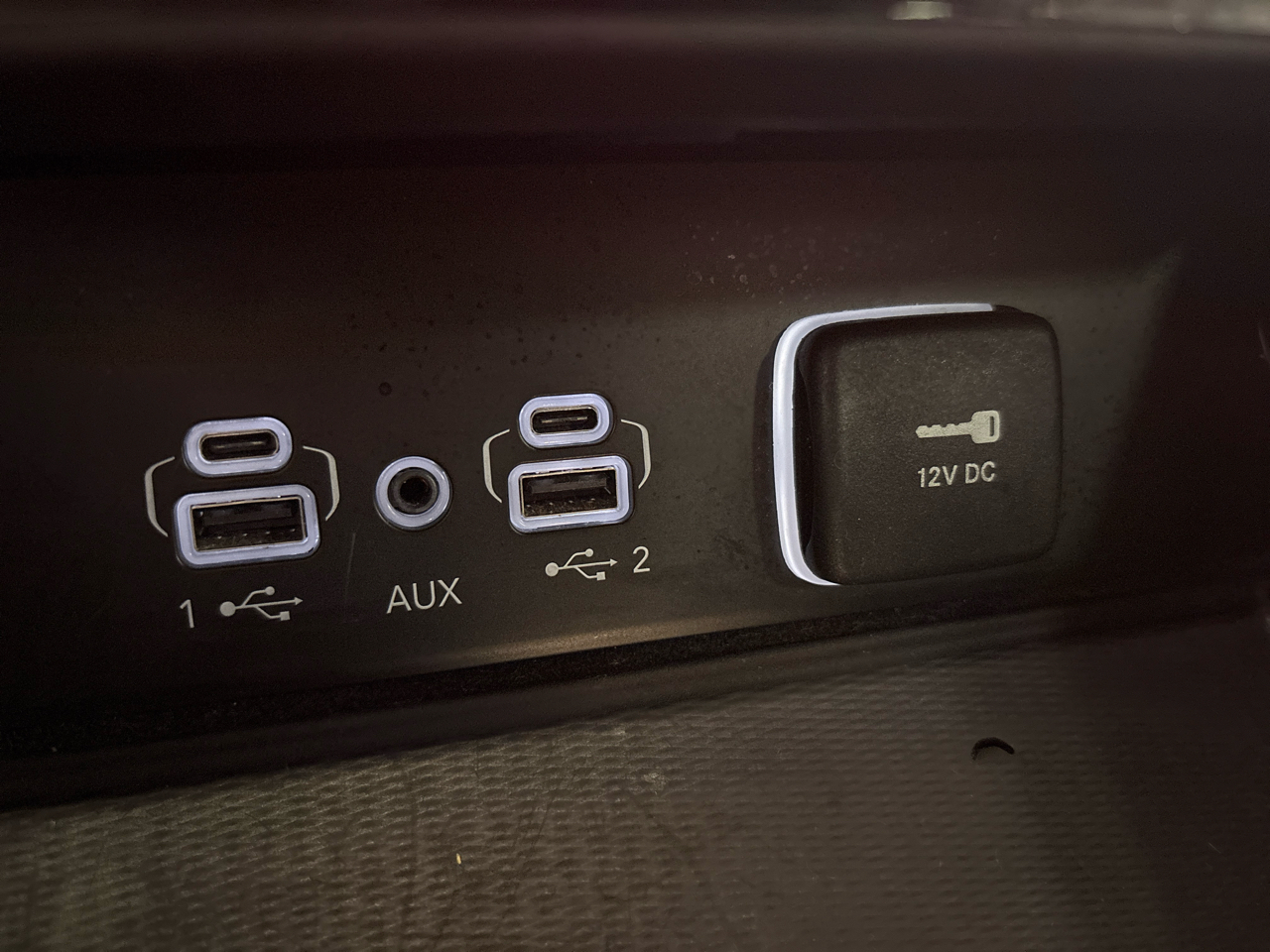 Jeep Grand Cherokee L Altitude 4x4 2021