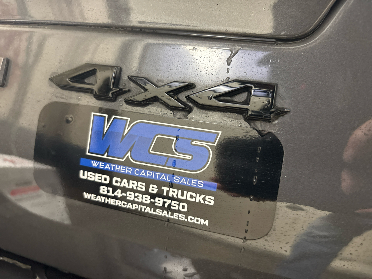 Jeep Grand Cherokee L Altitude 4x4 2021