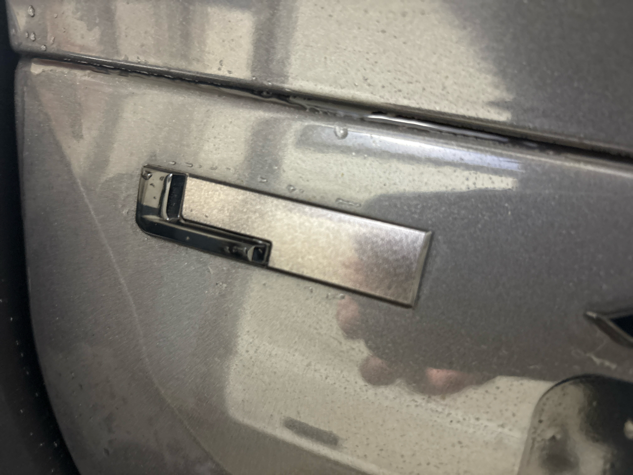 Jeep Grand Cherokee L Altitude 4x4 2021