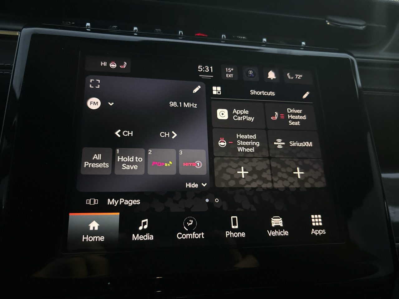 Jeep Grand Cherokee L Altitude 4x4 2021