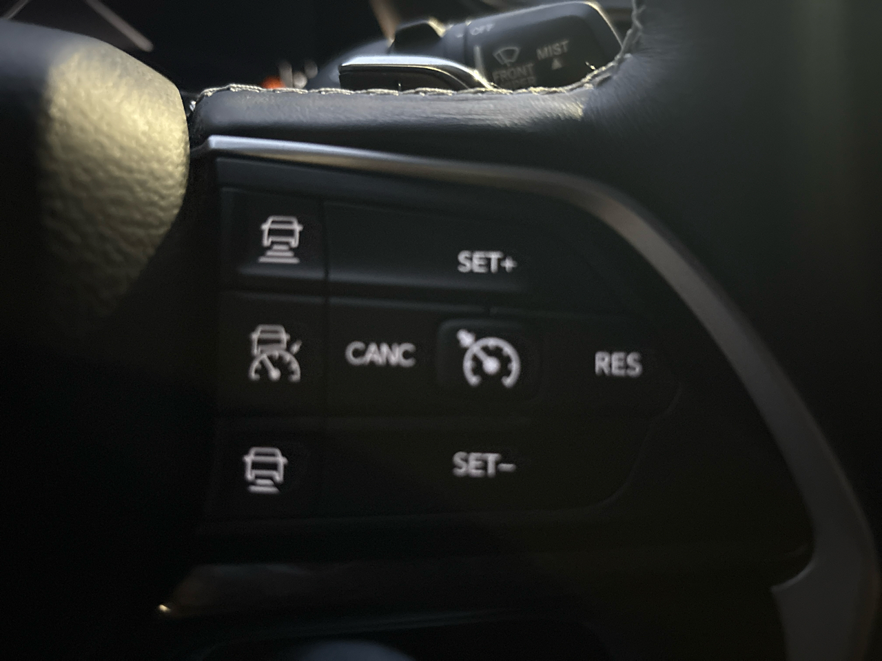 Jeep Grand Cherokee L Altitude 4x4 2021