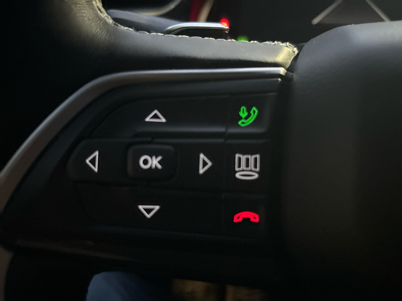 Jeep Grand Cherokee L Altitude 4x4 2021