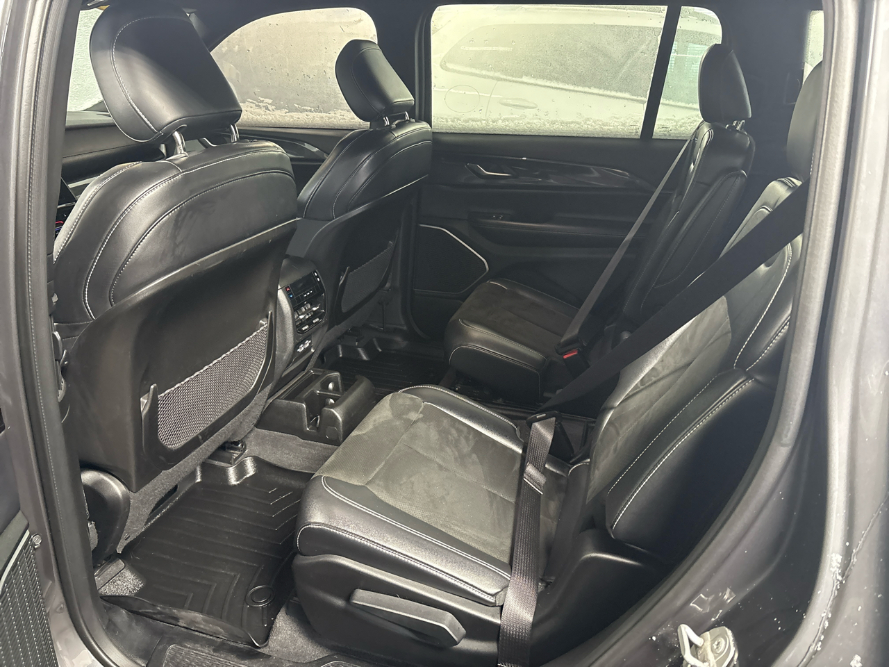 Jeep Grand Cherokee L Altitude 4x4 2021