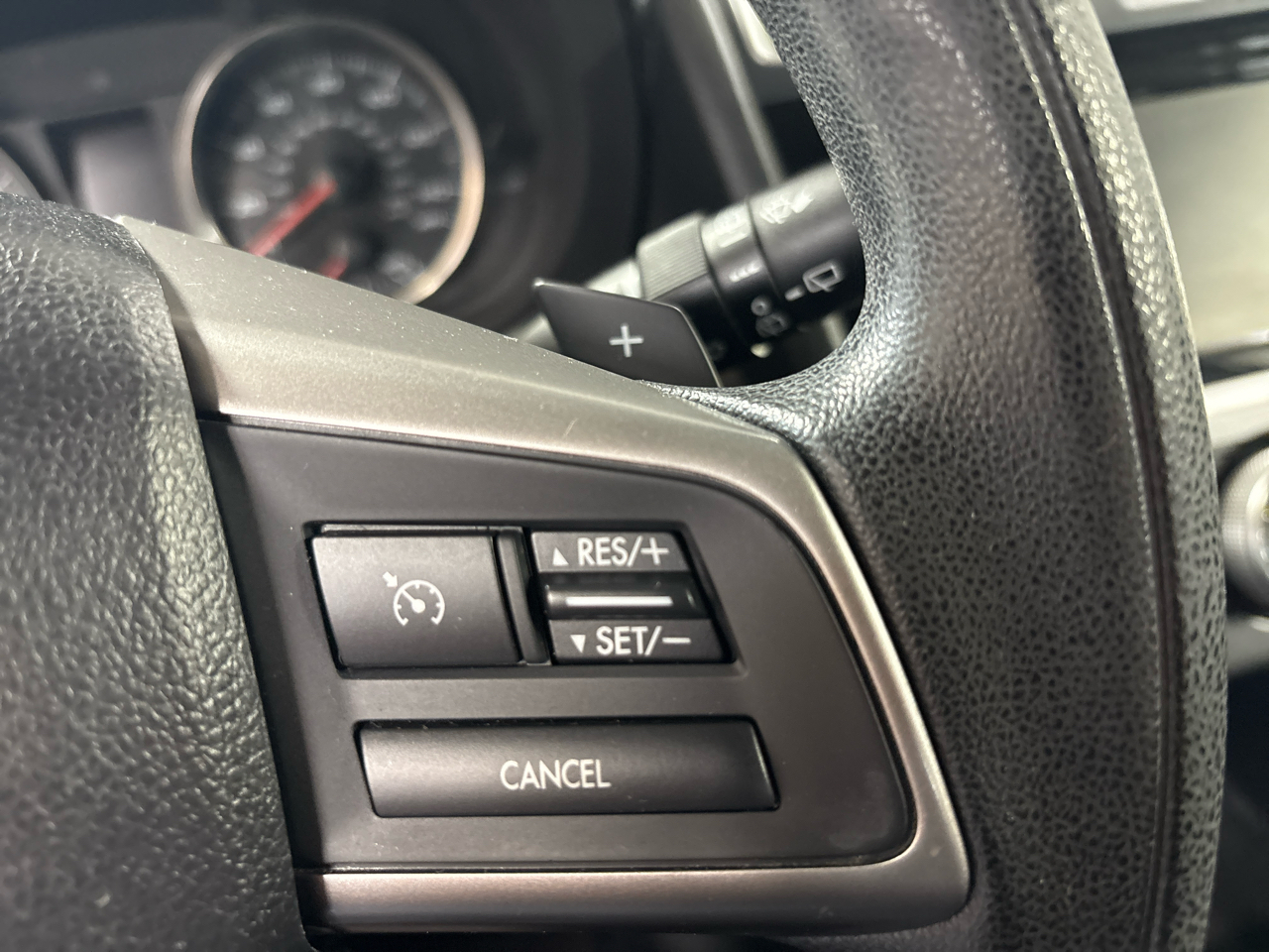 Subaru XV Crosstrek 5dr CVT 2.0i Premium 2015