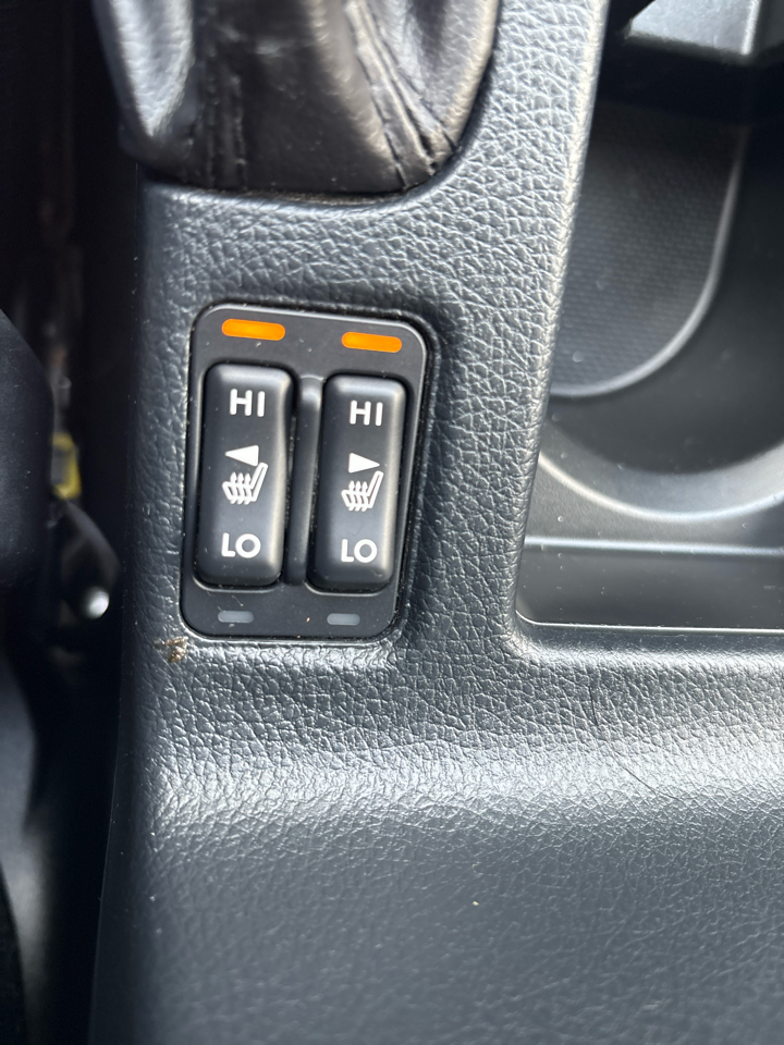 Subaru XV Crosstrek 5dr CVT 2.0i Premium 2015