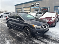 2015 Subaru XV Crosstrek 