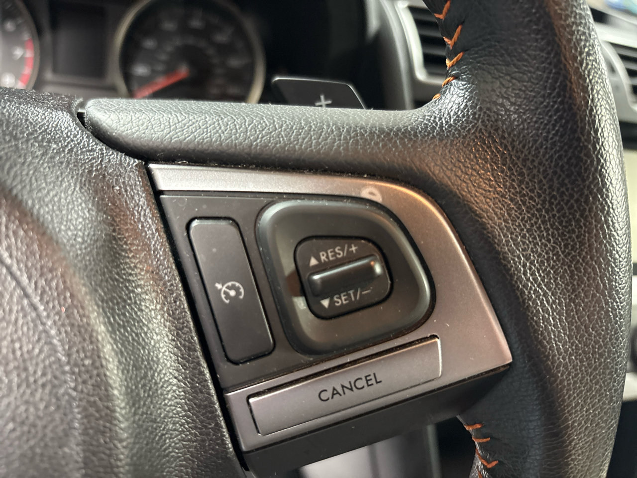 Subaru Crosstrek 5dr CVT 2.0i Premium 2016