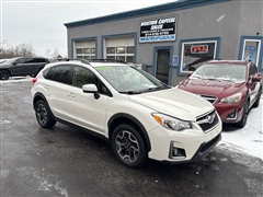 2016 Subaru Crosstrek 