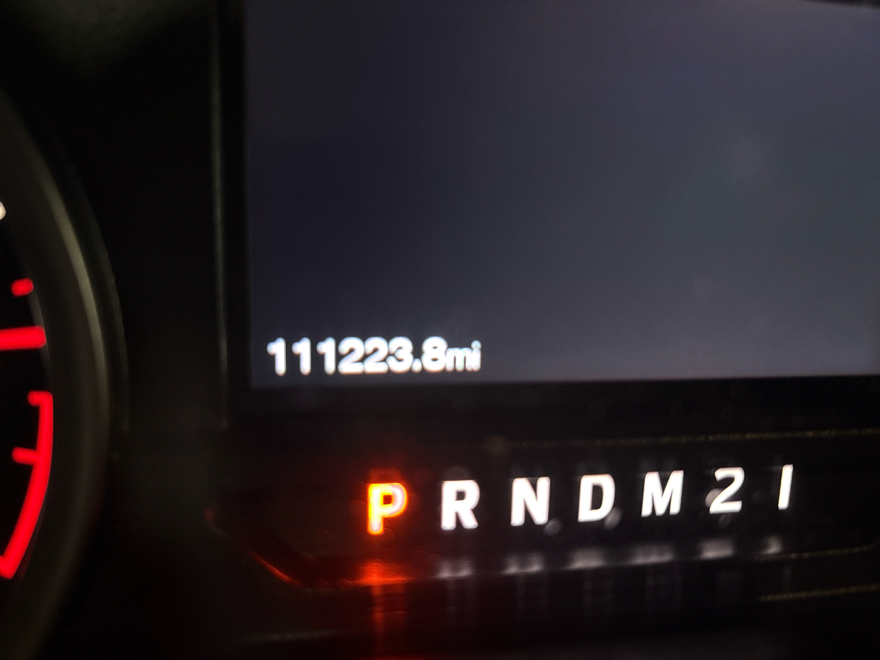 Ford F-150 4WD SuperCrew 139" XLT 2015