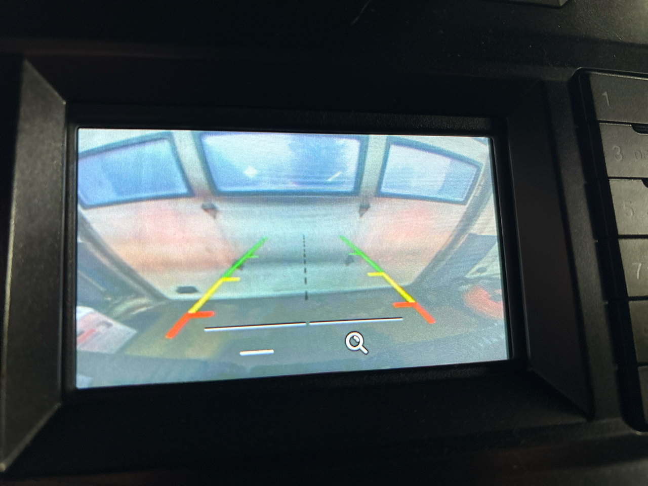 Ford F-150 4WD SuperCrew 139" XLT 2015