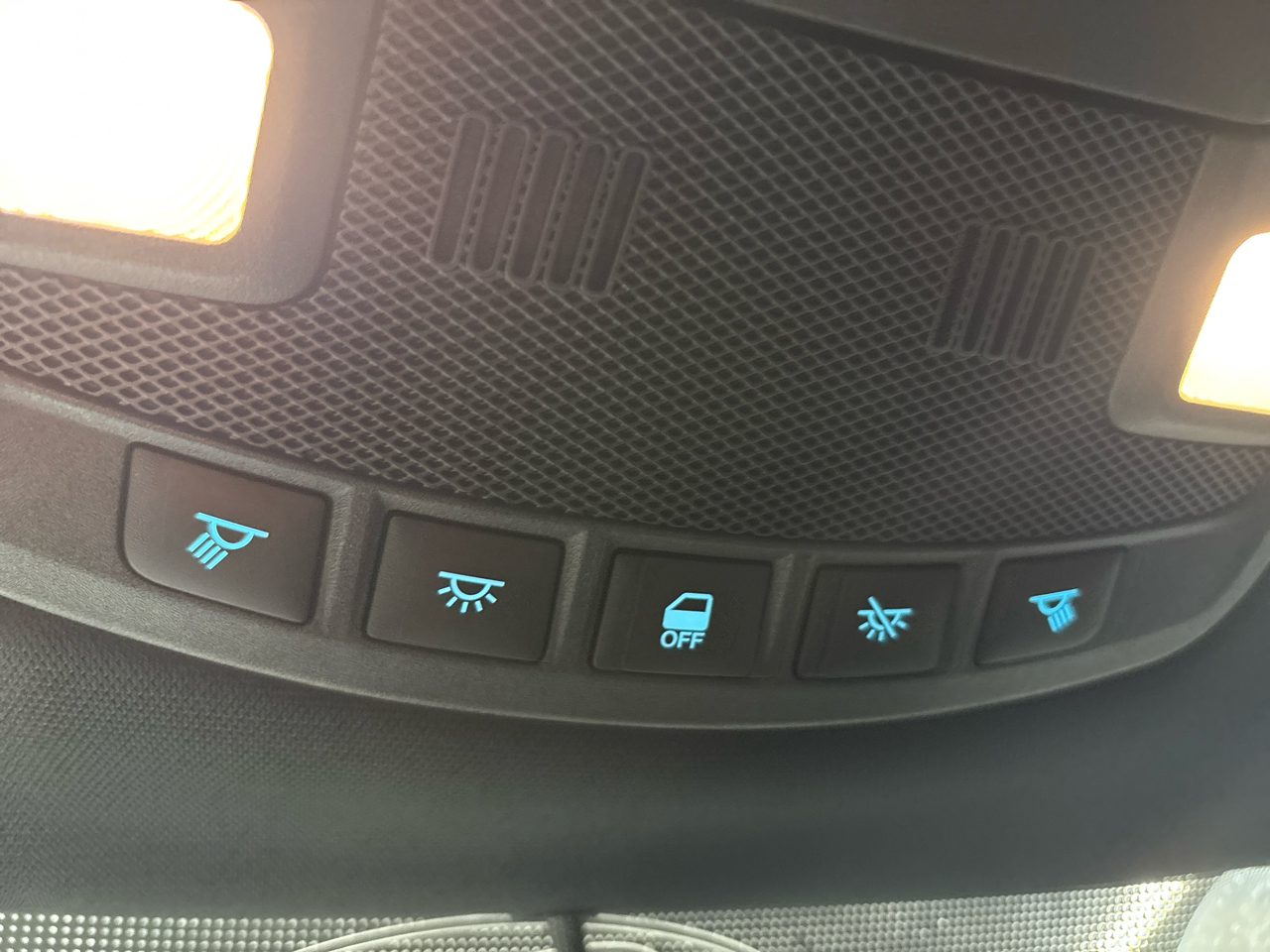 Ford F-150 4WD SuperCrew 139" XLT 2015