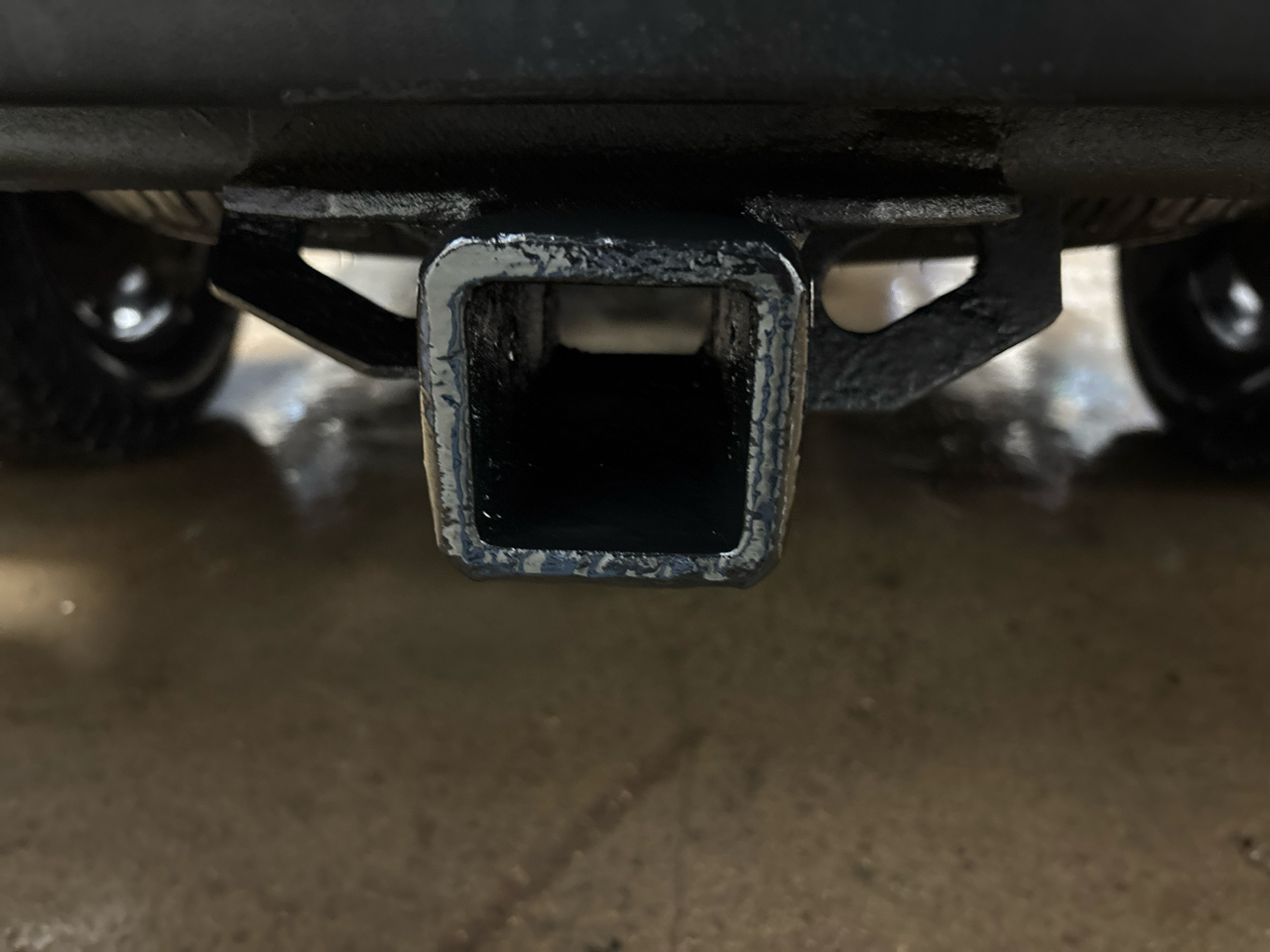 Ford F-150 4WD SuperCrew 139" XLT 2015