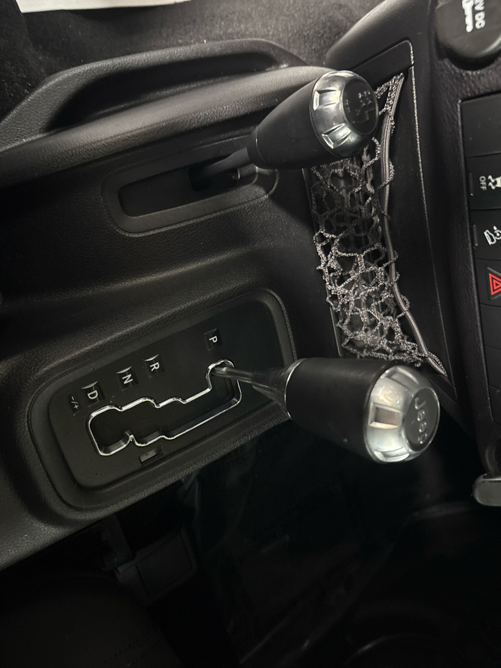 Jeep Wrangler 4WD 2dr Sport 2016