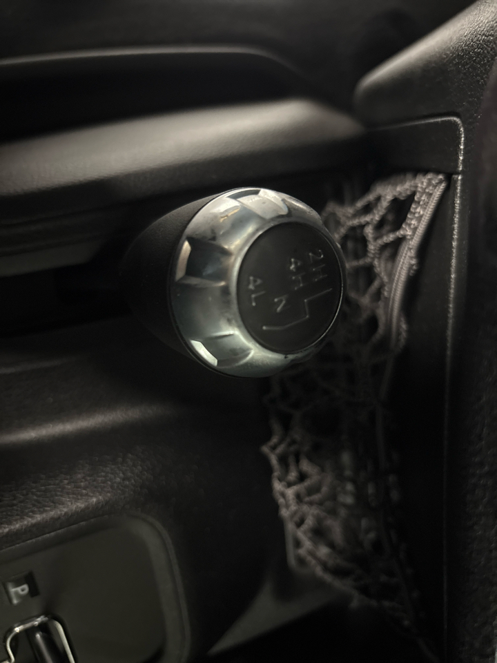 Jeep Wrangler 4WD 2dr Sport 2016