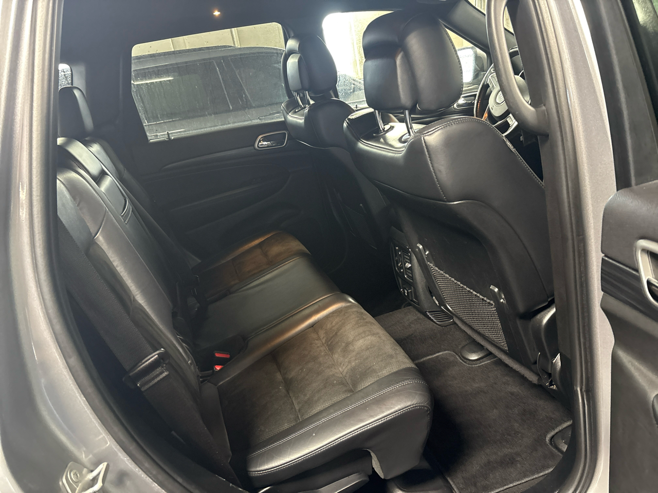 Jeep Grand Cherokee Altitude 4x4 2019