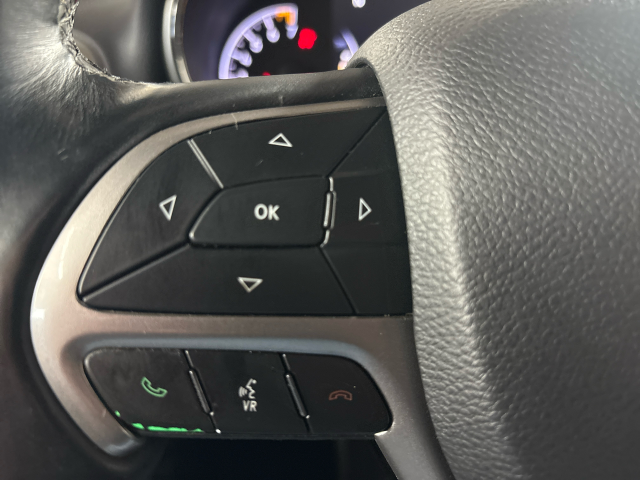 Jeep Grand Cherokee Altitude 4x4 2019