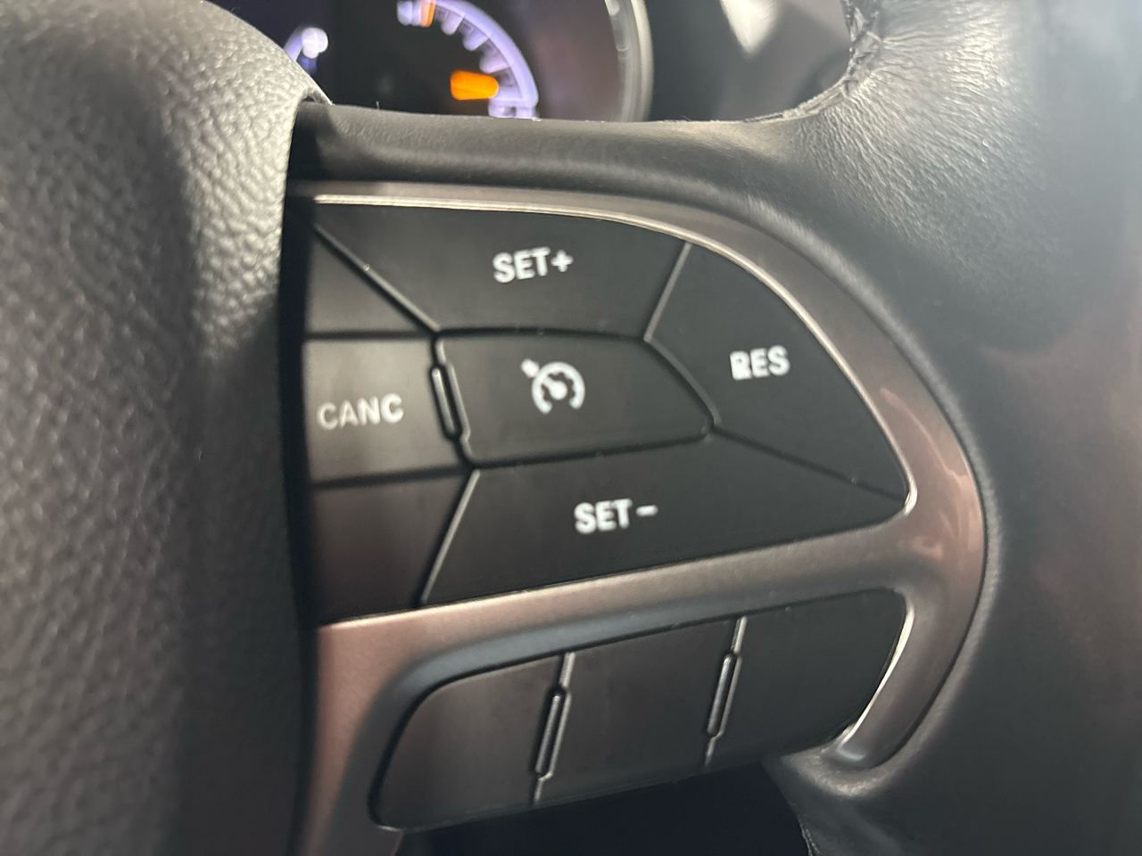 Jeep Grand Cherokee Altitude 4x4 2019