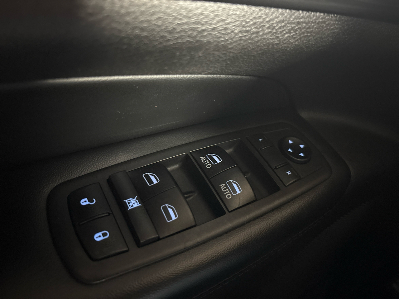 Jeep Grand Cherokee Altitude 4x4 2019