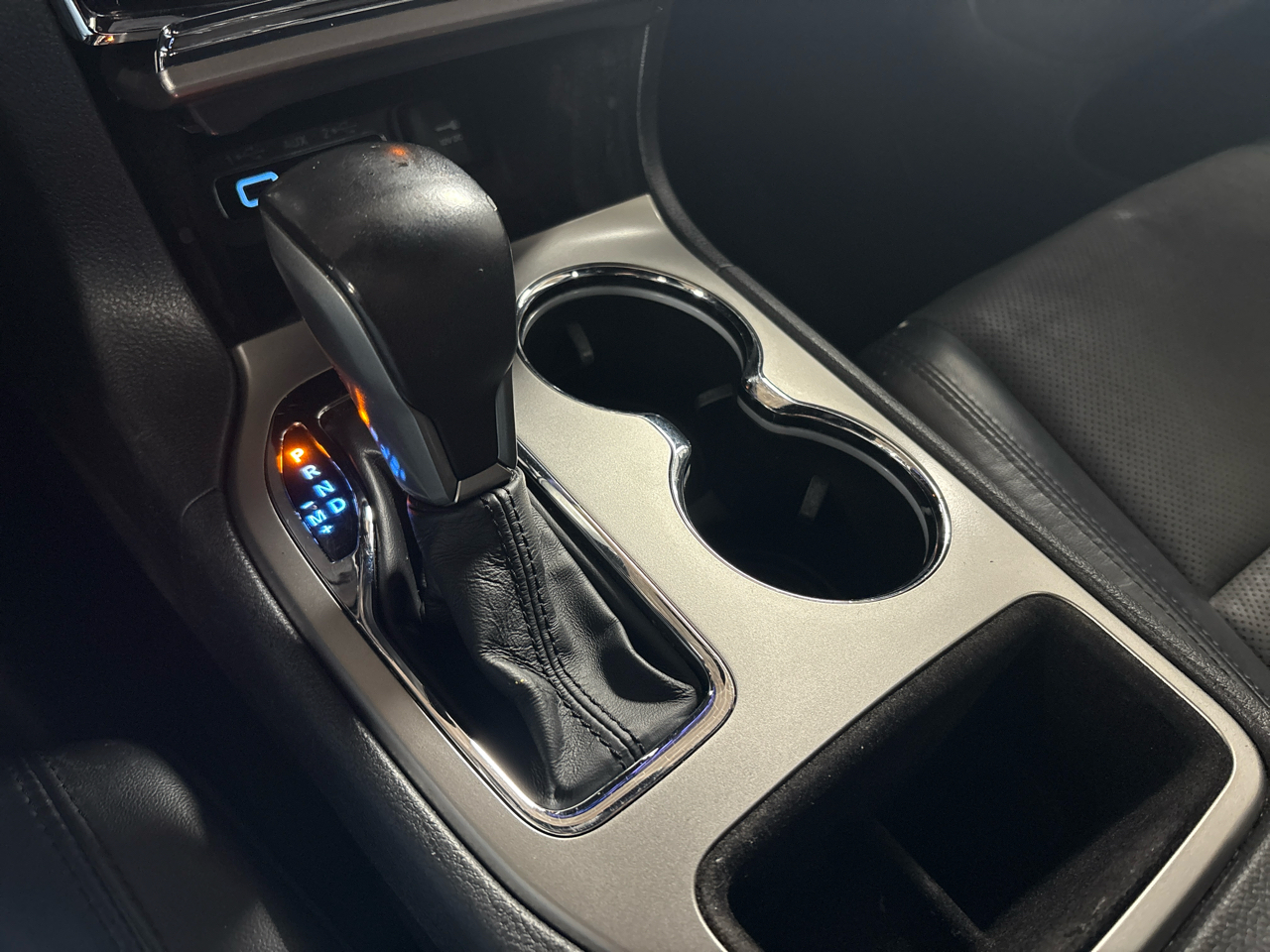 Jeep Grand Cherokee Altitude 4x4 2019