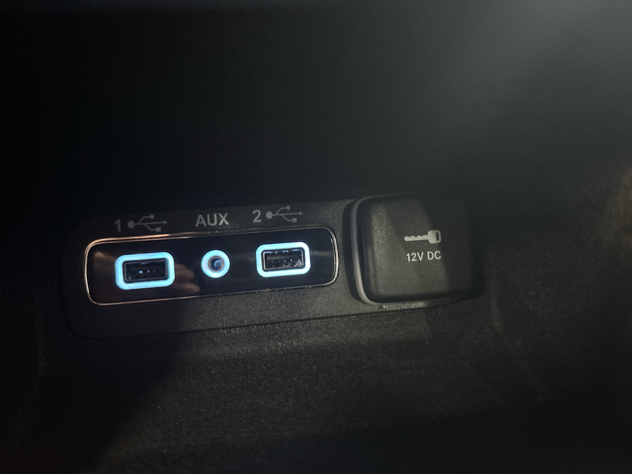 Jeep Grand Cherokee Altitude 4x4 2019